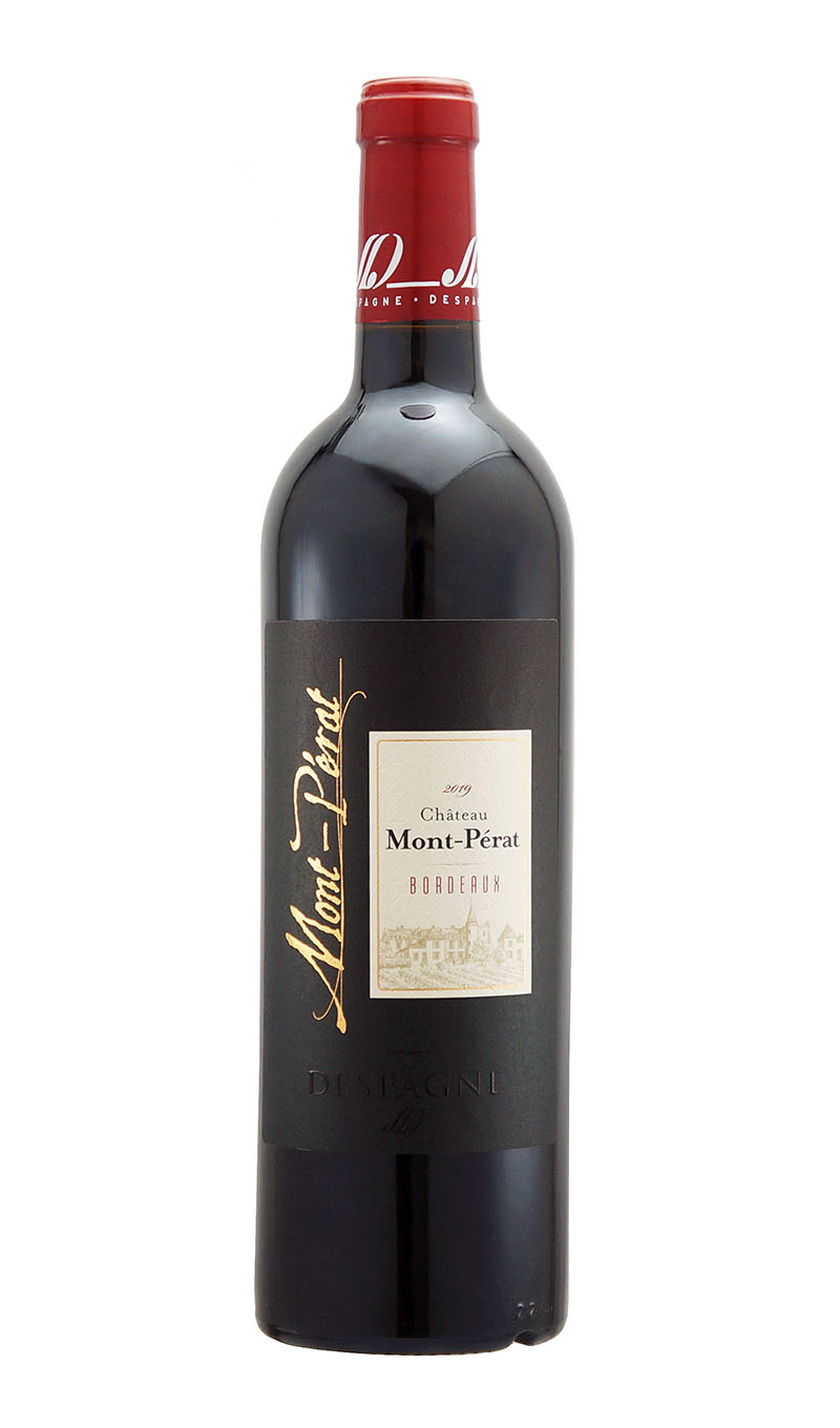 シャトー・モンペラ ルージュ | ワインサーチ | 株式会社スマイル